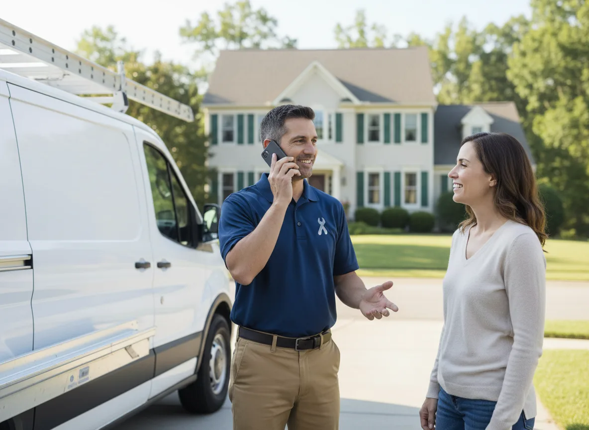 Home Gutter Service Yale, SD FAQs